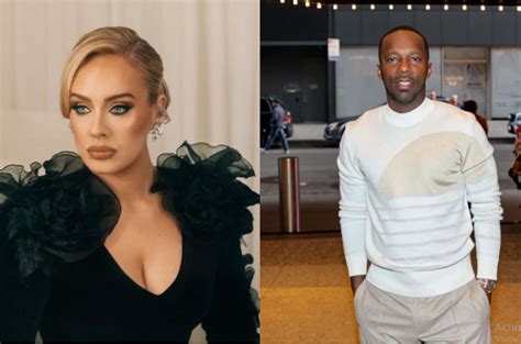 Adele și Rich Paul s au căsătorit Detaliul care a dat o de gol pe