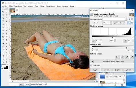 Cinco Mejores Alternativas Gratuitas A Photoshop