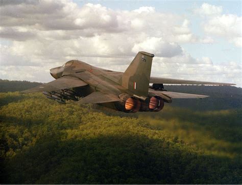 Royal Australian Air Force F 111 Royal Australian Air Force Fighter