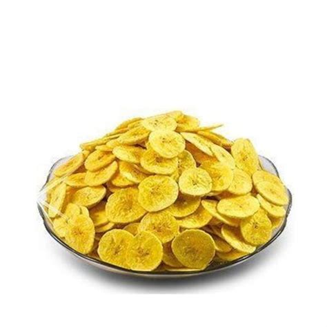 Tapioca Chips Salt Spice Up Your Snack Time With Crunchy Send Sweets