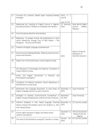 Arif S Cv December Pdf