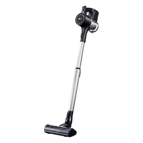 Lg A Cord Zero Cordless Stick Vacuum Cleaner A Bm The Home Depot