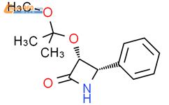 R Phenyl Azetidinonecas