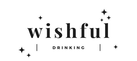 Wishful Drinking