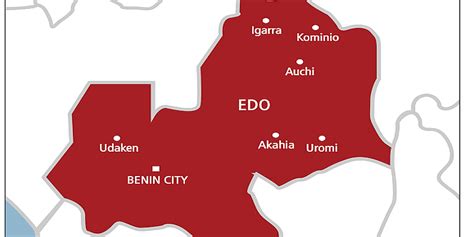 Edo State Government Is Recruiting Massively For Posts In The Edo State