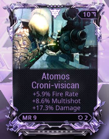 WTS Good riven[atomos][phage][javlok][broco][spira][daikyu] - Trading ...