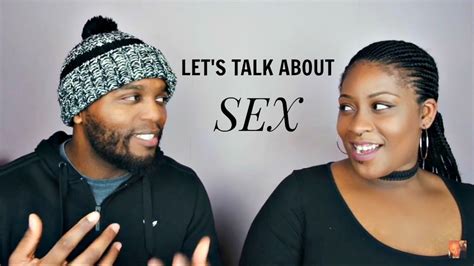 Plus Size Sex LET S TALK ABOUT SEX YouTube