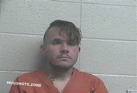 SMITH CHASE ALLEN 08 08 2022 Jessamine County Mugshots Zone