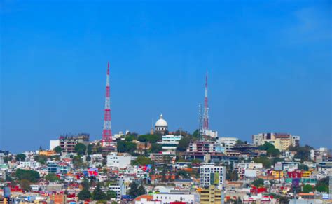 Estos Son Los Miradores Con Las Mejores Vistas Cerca De La Ciudad De