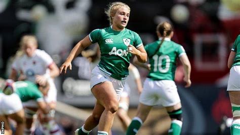 Irish rugby: Eight ladies's gamers flip down Ireland contracts