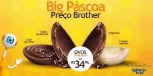 Ovos de Páscoa Chocolates Brasil Cacau eTudo