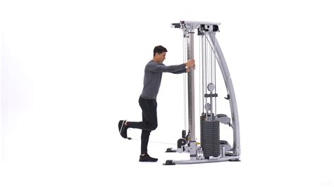 Standing Single Leg Hamstring Curl Machine Sale Retailers | nationaldefensepac.org