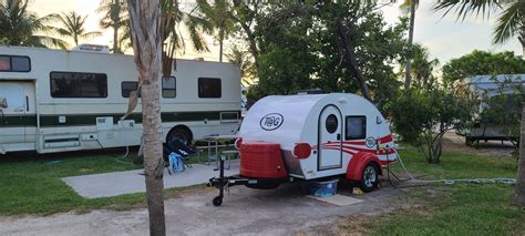 Boyd's Key West Campground | The Dyrt