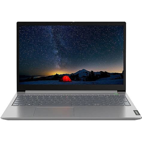 Lenovo Thinkbook G Iap Mineral Grey Fhd Ips Core I U