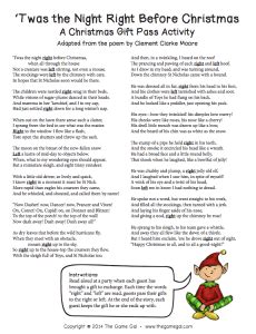 White Elephant Gift Exchange Poem - slidesharetrick