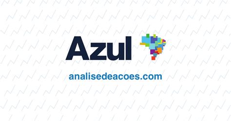 Azul A Es Azul Cota O E Indicadores An Lise De A Es