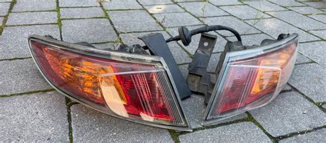 LAMPA TYŁ HONDA CIVIC UFO HB 06 33551SMGE03 LEWA PRAWA 06 09 EUROPA