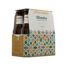 Precio De ALHAMBRA Cerveza Especial Pack 6 Botellas 25 Cl Del Dia