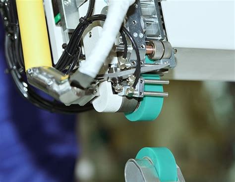 Hot Air Seam Sealing Machine Manufacturers And Suppliers China Factory TOPEAGLE