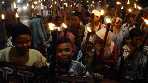 Mengenal Weton Tulang Wangi Dan Kaitannya Dengan Malam 1 Suro Ketahui