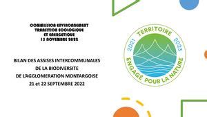 Calaméo Bilan Assises De La Biodiversite AME 2022