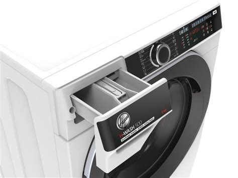 H Wash Hwp Ambc S Lave Linge Hublot Hoover