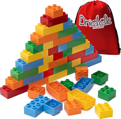 Ladrillos Construccion Niños Store dcag