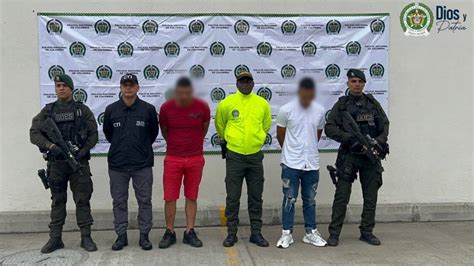 Capturan A Presuntos Asesinos De Líder Indígena Y Excandidato Al