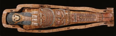 Mummies Featured In New Smithsonian Exhibition Smithsonian Insider