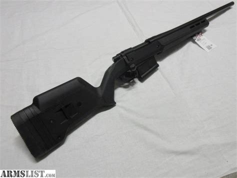 Armslist For Sale Remington Magpul Win Mag