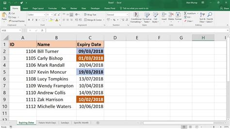 Conditional formatting excel 2016 another cell - nanaxclock