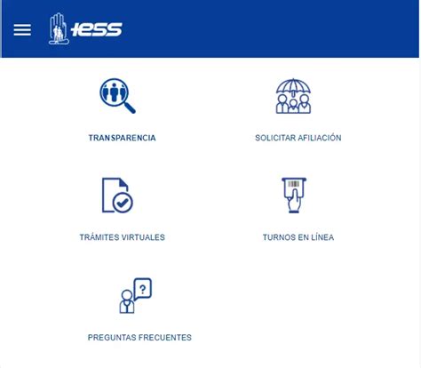 As Puedes Recuperar La Clave Del Iess Elyex