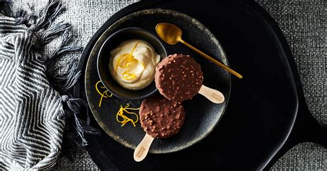 Rezepte Mit Ferrero Eis