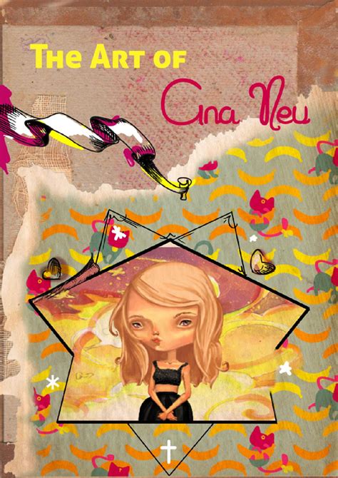 Portfolio for TAW by Ana Neu by Ana Neu - Issuu