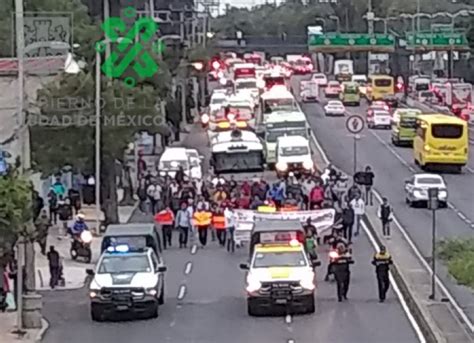 Transportistas Unidos Anuncian Paro Nacional Para El 28 De Junio