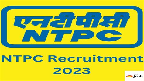 Ntpc Assistant Manager Operations Maintenance Vacancies Apply