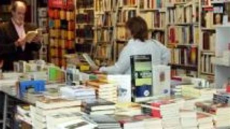 Las Ventas De Libros En España Se Estancan