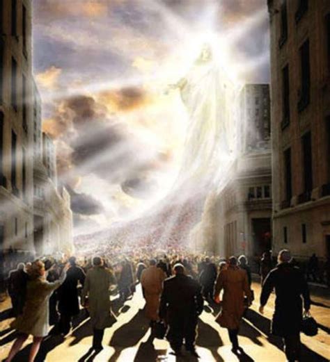 The Rapture According to Jesus Christ – Yesterday's Prophecy, Today's News