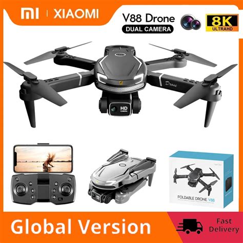 Xiaomi Mini New V Drone K G Gps Professional Hd Aerial Photography