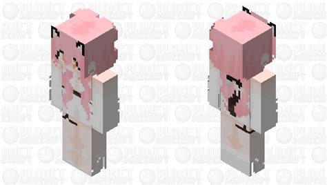 Kawaii Chan♡ω♡ ♪ Minecraft Skin