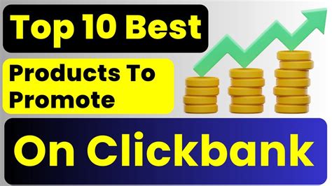 Best Products To Promote On ClickBank ClickBank Affiliate Marketing