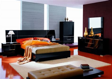 Contemporary Bedroom Styles – Modern Architecture Concept