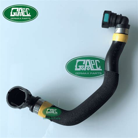 Water Hose Range Rover Velar Lr Land Rover Jaguar Parts