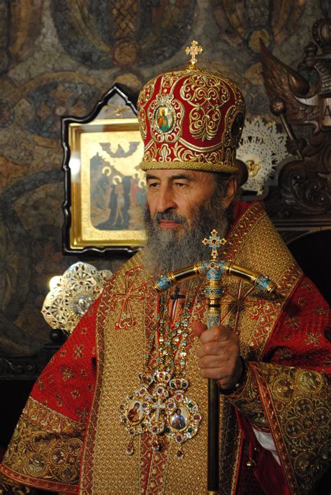 sviatoi onufrii velikii pravoslavnaia kanada