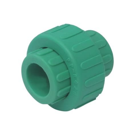 Ppr Union Of Pipe Fittings