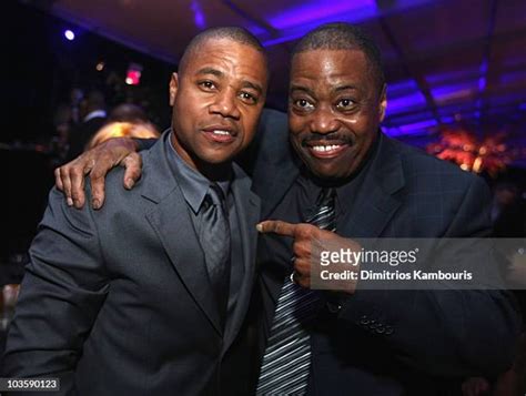 Cuba Gooding Jr Family Photos and Premium High Res Pictures - Getty Images