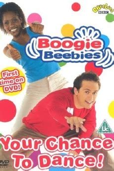 ‎Boogie Beebies - Your Chance to Dance! • Film + cast • Letterboxd