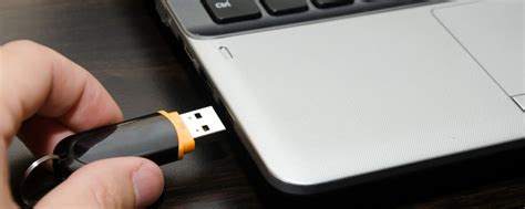 Rufus Per Linux Guida Alla Creazione Di Chiavetta USB Avviabile Tech