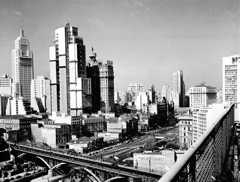 RUBENTUS: RETRÔ - FOTOS ANTIGAS DA CIDADE DE SÃO PAULO