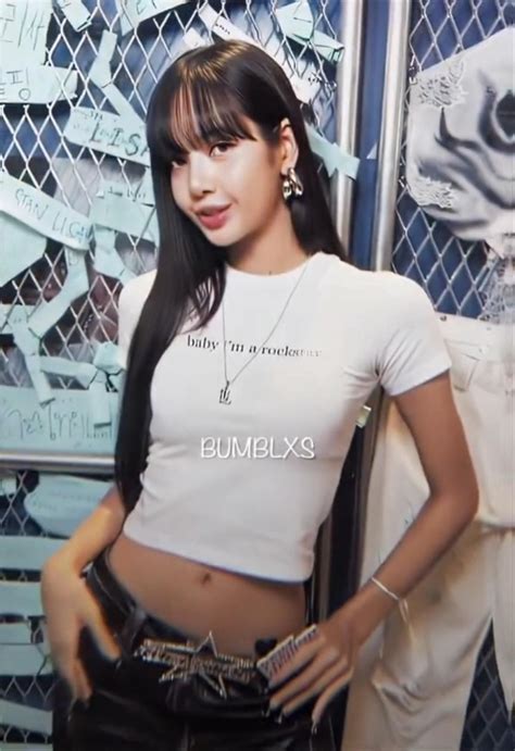 Jisoo Edit Video In 2024 Punk Music Blackpink Jisoo Black Pink Kpop